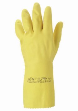 Chemical Protection Glove Profil™ Plus, Latex