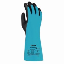Chemical Protection Glove uvex u-chem 3200, NBR