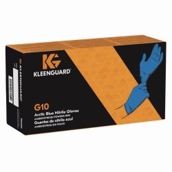 Disposable Gloves KleenGuard™ G10, Nitrile