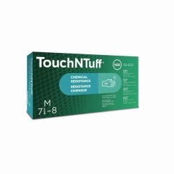 Disposable Gloves TouchNTuff®, Nitrile