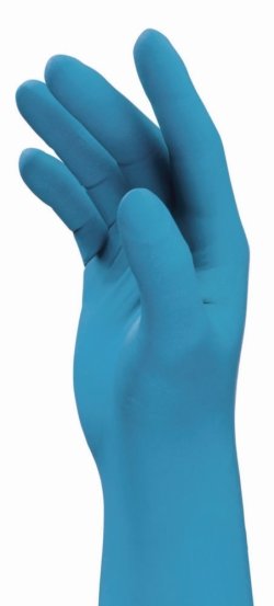 Disposable Gloves u-fit lite, Nitrile