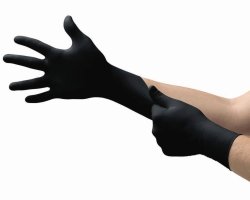 General disposable gloves MICROFLEX® 93-852, nitrile