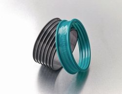 AlphaTec® Glove Connector