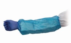 LLG-Disposable Protective Sleeves, PE