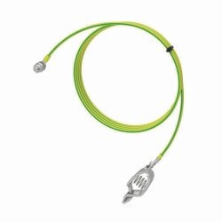 Grounding cables