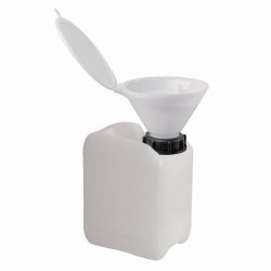 Waste Disposal Unit Standard, HDPE