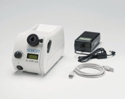 Cold Light Sources