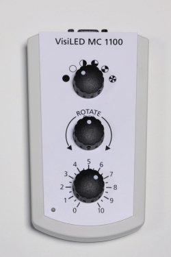 Controllers VisiLED