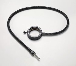 Flexible light guide for SCHOTT Cold light sources