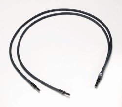Flexible light guide for SCHOTT Cold light sources