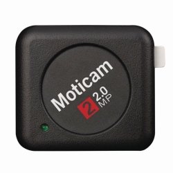 Digital CMOS Microscope Cameras MOTICAM for all purpose