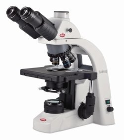 Advanced Upright Microscope for Life Science and Laboratories, BA310E
