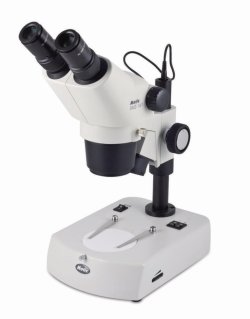 Compact Zoom Stereo Microscope with LED, SMZ-161 Series