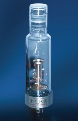 Hollow Cathode Lamps, 37 mm (1.5) diameter