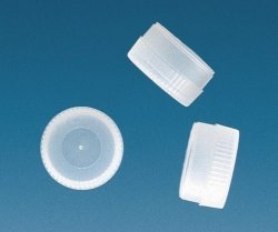 Push-on lid  for Technicon® analysers