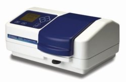 Spectrophotometer Models 6300 VIS / 6305 UV-VIS