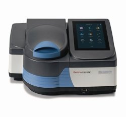 Spectrophotometer Orion™ AquaMate™ AQ7100 VIS and AQ8100 UV-VIS