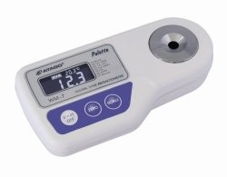 Digital Wine Refractometer, Type WM-7