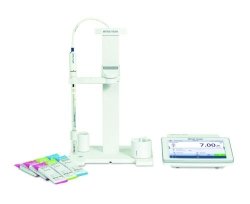 pH meter SevenDirect™ SD20 Organic-Kit
