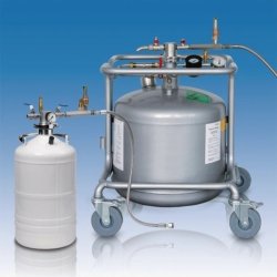 Accessories for Mixer Mill, CryoMill
