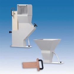Hoppers for Cutting Mill SM 200 / 300