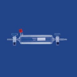 Gas sampling tubes, DURAN® tubing