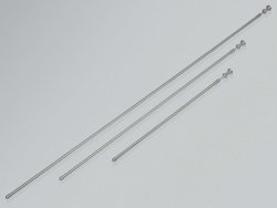 Suction sampler, Mini ViscoSampler