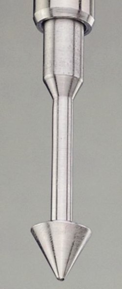 Accessories for Micro-Sampler