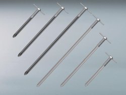 Pigment Lance, stainless steel V4A (1.4404)