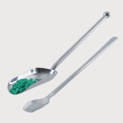Scoops, 18/10 steel