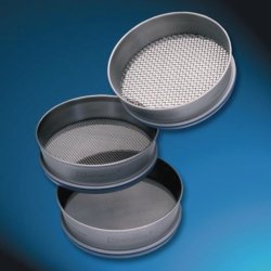Test sieves