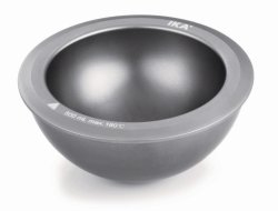 Flask Inlay Series H 135 for IKA Magnetic Stirrers