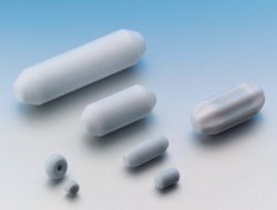 Magnetic stirring bars, Komet