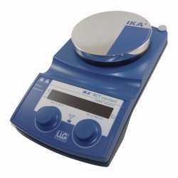 LLG-RCT standard safety control