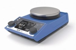 Magnetic stirrer RET® control-visc
