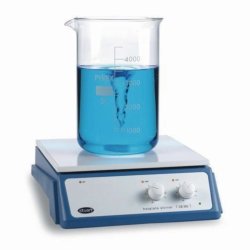 Stirrer hotplates, CB302 and SB302
