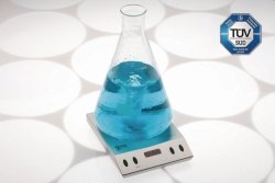 Magnetic stirrer MIX 1 and MIX 1 eco
