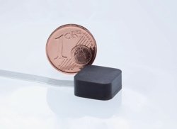 Magnetic stirrers cuvetteMIXdrive 1 for miniature volumes
