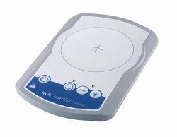 Magnetic stirrers, lab disc
