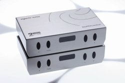 Control units bioMIXcontrol / bioMIXcontrol S for stirring drives bioMIXdrive