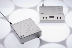 Magnetic stirrer FABdrive with external control