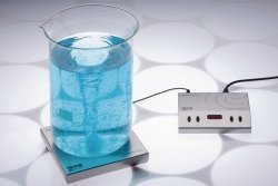 Magnetic stirrer MIXdrive 1 XL with external control