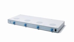Multi-position Magnetic stirrer AMI 4, illuminated