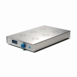 Multi-position magnetic stirrer MULTISTIRRER Digital