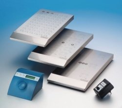 Multi-position magnetic stirrers, Cimarec i Telesysteme