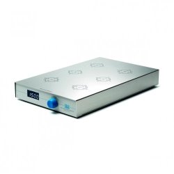 Multi-position magnetic stirrers MULTISTIRRER