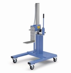 Floor stand R 6547 H for RW 47 digital / T 65 basic/digital