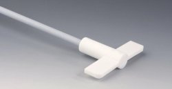 Overhead stirrer rotors, paddle