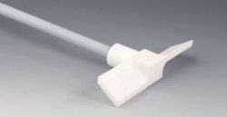 Stirrer Shafts with One Paddle, PTFE