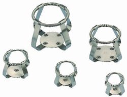 Accessories for orbital and reciprocating shakers IKA